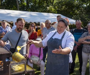 "Z kulturą ludową przez Podlasie" - fotorelacja