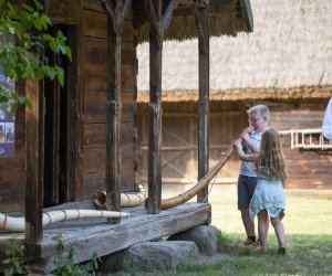 Noc Muzeów "Na ludowo" - 25 maja 2024 r. - fotorelacja