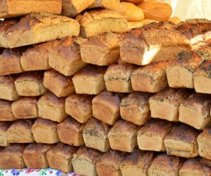 XVIII Podlaskie Święto Chleba - fotorelacja