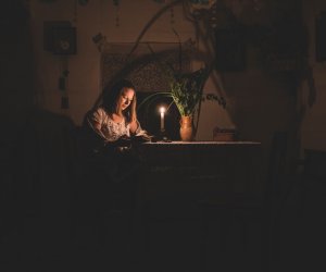 Noc Muzeów 2018 - fotorelacja