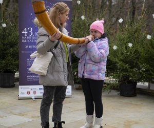 43. Konkurs Gry na Instrumentach Pasterskich im. Kazimierza Uszyńskiego