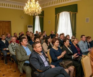 Podsumowanie Konkursu na Najlepiej Zachowany Zabytek Wiejskiego Budownictwa Drewnianego w Województwie Podlaskim w 2015 r.