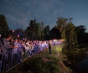 XVII Podlaskie Święto Chleba - fotorelacja