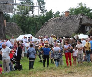 XVI Podlaskie Święto Chleba