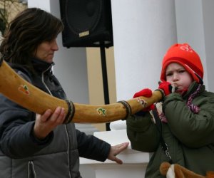 XXVII KONKURS GRY NA INSTRUMENTACH PASTERSKICH im. Kazimierza Uszyńskiego