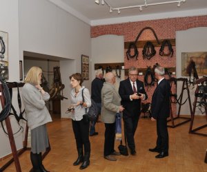 Koń w obronności i kulturze Polski - fotorelacja