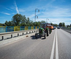 XVIII Podlaskie Święto Chleba - fotorelacja