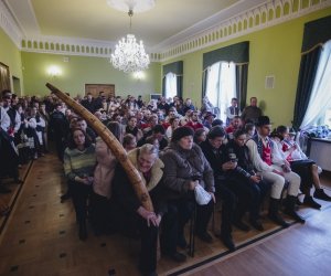 Ligawki 2018