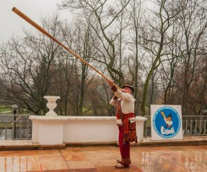 XXXIII Konkurs Gry na Instrumentach Pasterskich im. Kazimierza Uszyńskiego