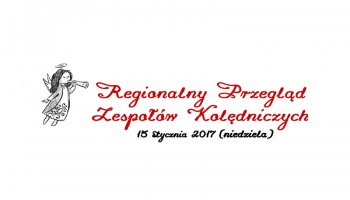 Regionalny Przegląd Zespołów Kolędniczych