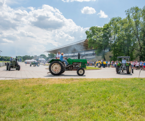"Piknik Poznaj Dobrą Żywność" - Służewiec - 26 maja 2024 r. - fotorelacja