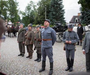 X Zajazd Wysokomazowiecki - fotorelacja