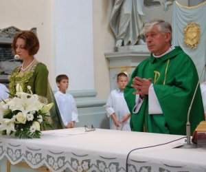 V Zajazd Wysokomazowiecki