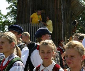 IX Podlaskie Święto Chleba