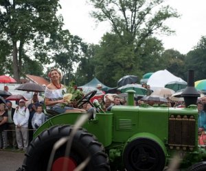 XVII Podlaskie Święto Chleba - fotorelacja