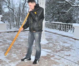 Fotorelacja z XXX Konkursu Gry na Instrumentach Pasterskich im. Kazimierza Uszyńskiego