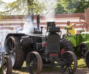 Noc Muzeów 2017 - fotorelacja