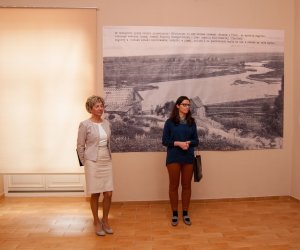 Wystawa czasowa "Chętnik znany i nieznany"