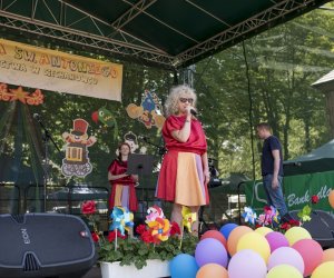 Odpust na św. Antoniego - fotorelacja