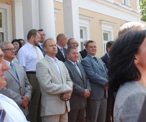 IX Podlaskie Święto Chleba