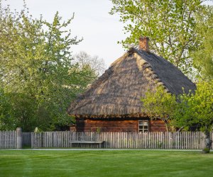 Majówka w Muzeum