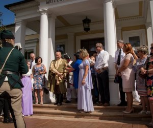 IX Zajazd Wysokomazowiecki - fotorelacja