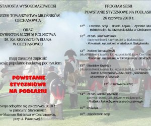 VI Zajazd Wysokomazowiecki