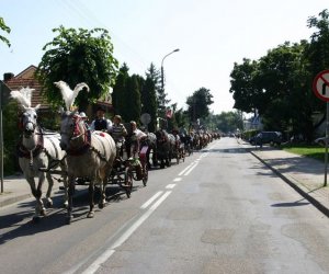 IX Podlaskie Święto Chleba