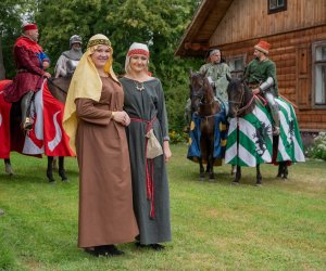 14 Zajazd Wysokomazowiecki - fotorelacja