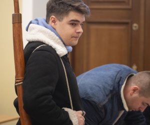 43. Konkurs Gry na Instrumentach Pasterskich im. Kazimierza Uszyńskiego