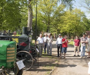 Noc Muzeów 2017 - fotorelacja