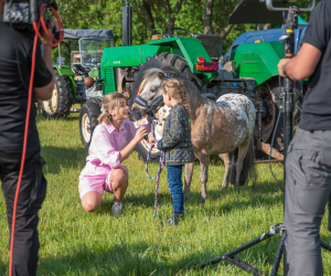 "Piknik Poznaj Dobrą Żywność" - Służewiec - 26 maja 2024 r. - fotorelacja
