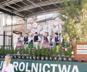 Jarmark św. Wojciecha 2018 - fotorelacja