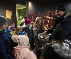 RetroFerie Inspiracje z Dawnych Lat- galeria