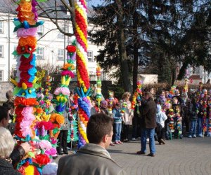 Niedziela Palmowa