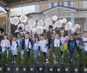 Jarmark św. Wojciecha 2018 - fotorelacja