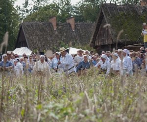 XVI Podlaskie Święto Chleba