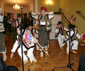 XXVII KONKURS GRY NA INSTRUMENTACH PASTERSKICH im. Kazimierza Uszyńskiego