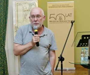 "Podlasie Nadbużańskie" - konferencja z okzji 500-lecia Powstania Województwa Podlaskiego