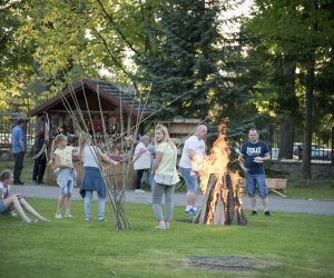 Noc Muzeów 2017 - fotorelacja