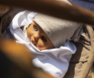 XXIII Podlaskie Święto Chleba - fotorelacja