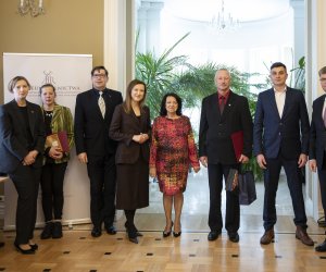 Podsumowanie Konkursu na Zabytek 2025 Podsumowanie Konkursu na Zabytek 2025