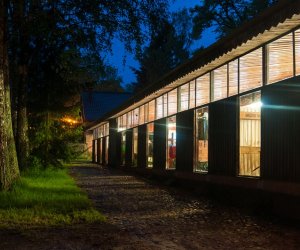 Europejska Noc Muzeów 2016