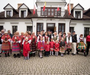 XVII Podlaskie Święto Chleba - fotorelacja