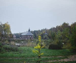 Jubileusz 55-lecia Muzeum Rolnictwa w Ciechanowcu - fotorelacja