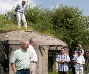 "Podlasie Nadbużańskie" - konferencja z okzji 500-lecia Powstania Województwa Podlaskiego