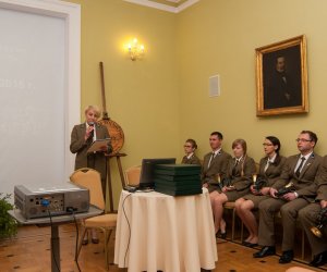 Jarmark św. Wojciecha i Święto Lasu