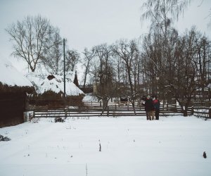 Teledysk Hoyraków