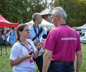 XVIII Podlaskie Święto Chleba - fotorelacja