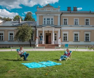 EDD 2018 w Muzeum Rolnictwa w Ciechanowcu - fotorelacja